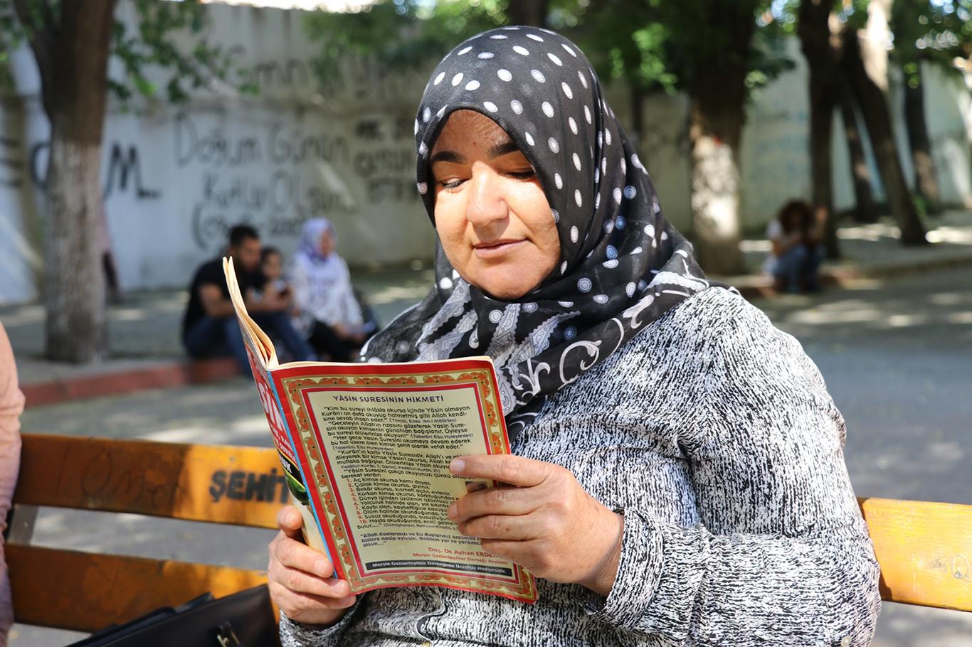 Türkiye genelinde bir milyon 234 bin 617 adayın katıldığı KPSS Lisans Genel Yetenek ve Genel Kültür oturumu Gaziantep’te heyecanla başladı.

